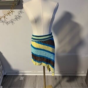 Micas Knit Skirt